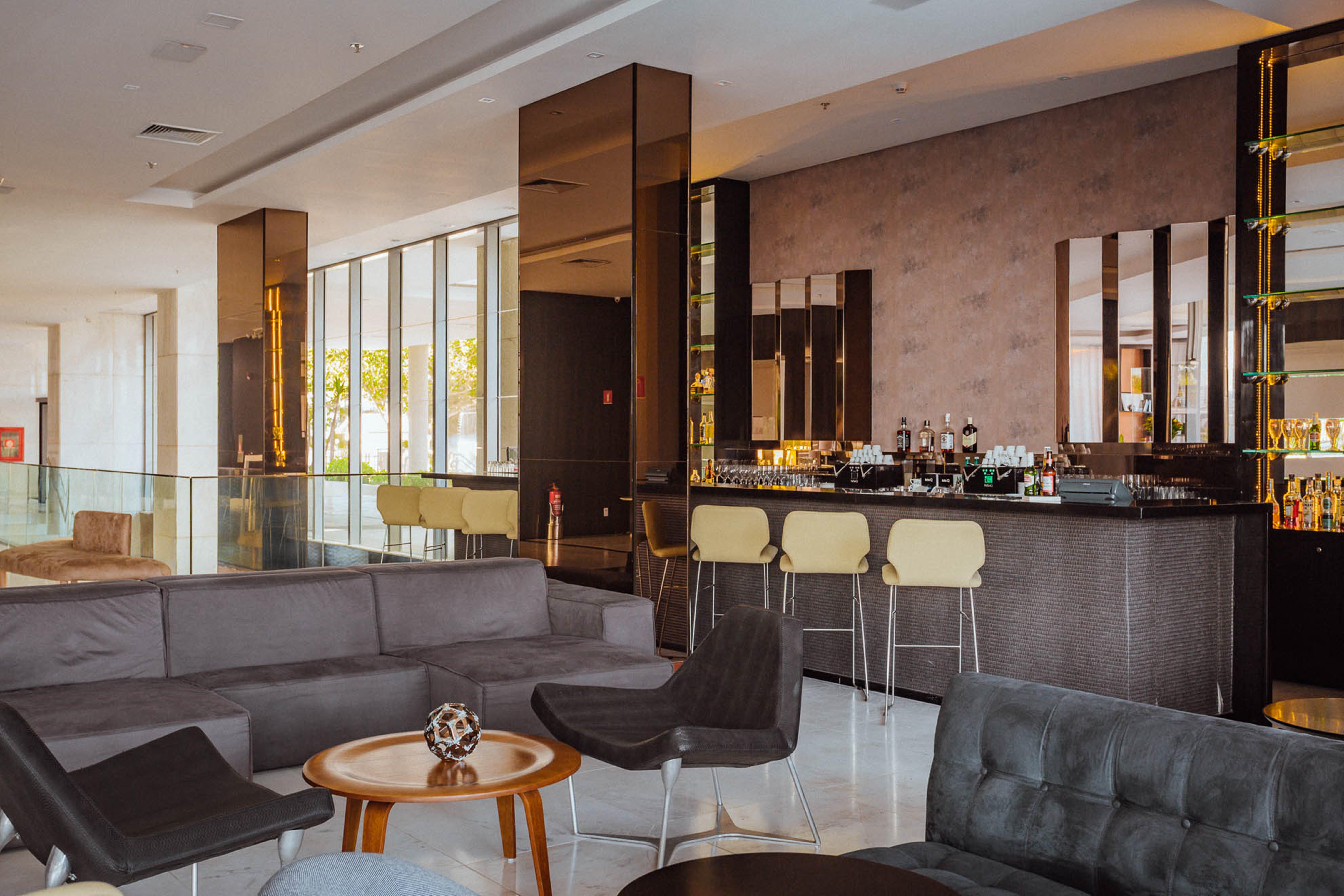Laghetto Stilo Barra Otel Rio de Janeiro Dış mekan fotoğraf