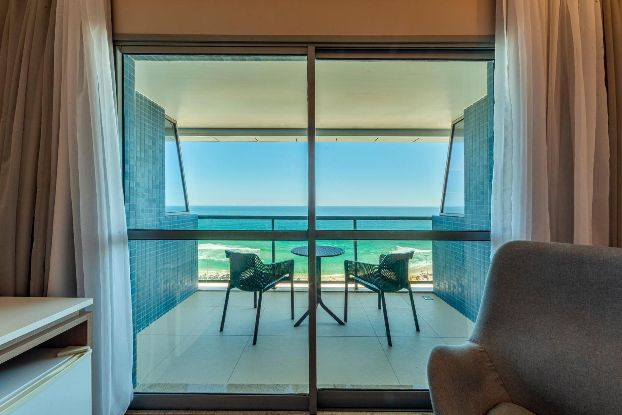 Laghetto Stilo Barra Otel Rio de Janeiro Dış mekan fotoğraf