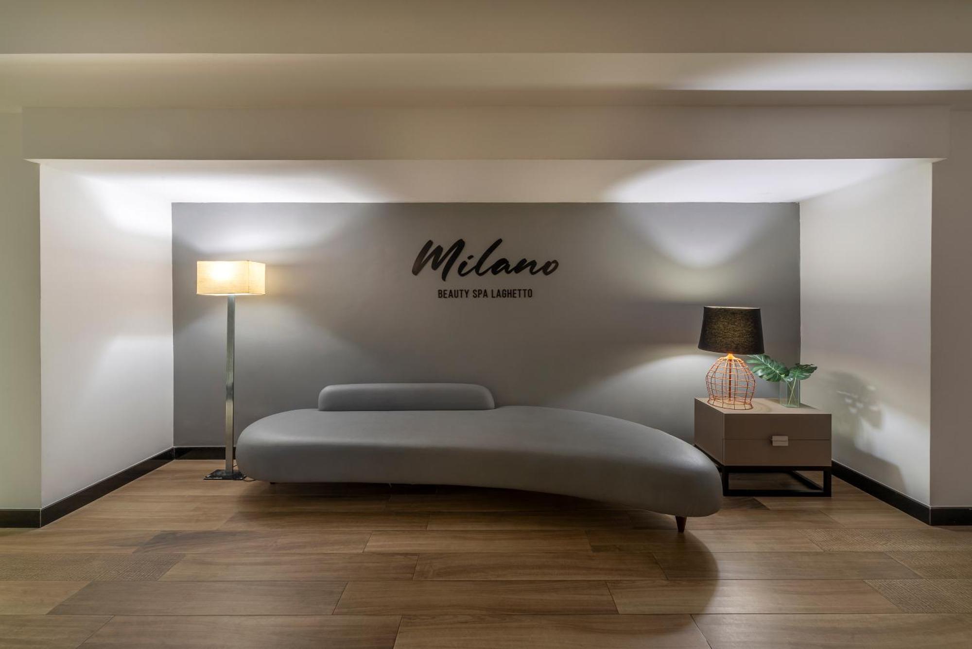 Laghetto Stilo Barra Otel Rio de Janeiro Dış mekan fotoğraf