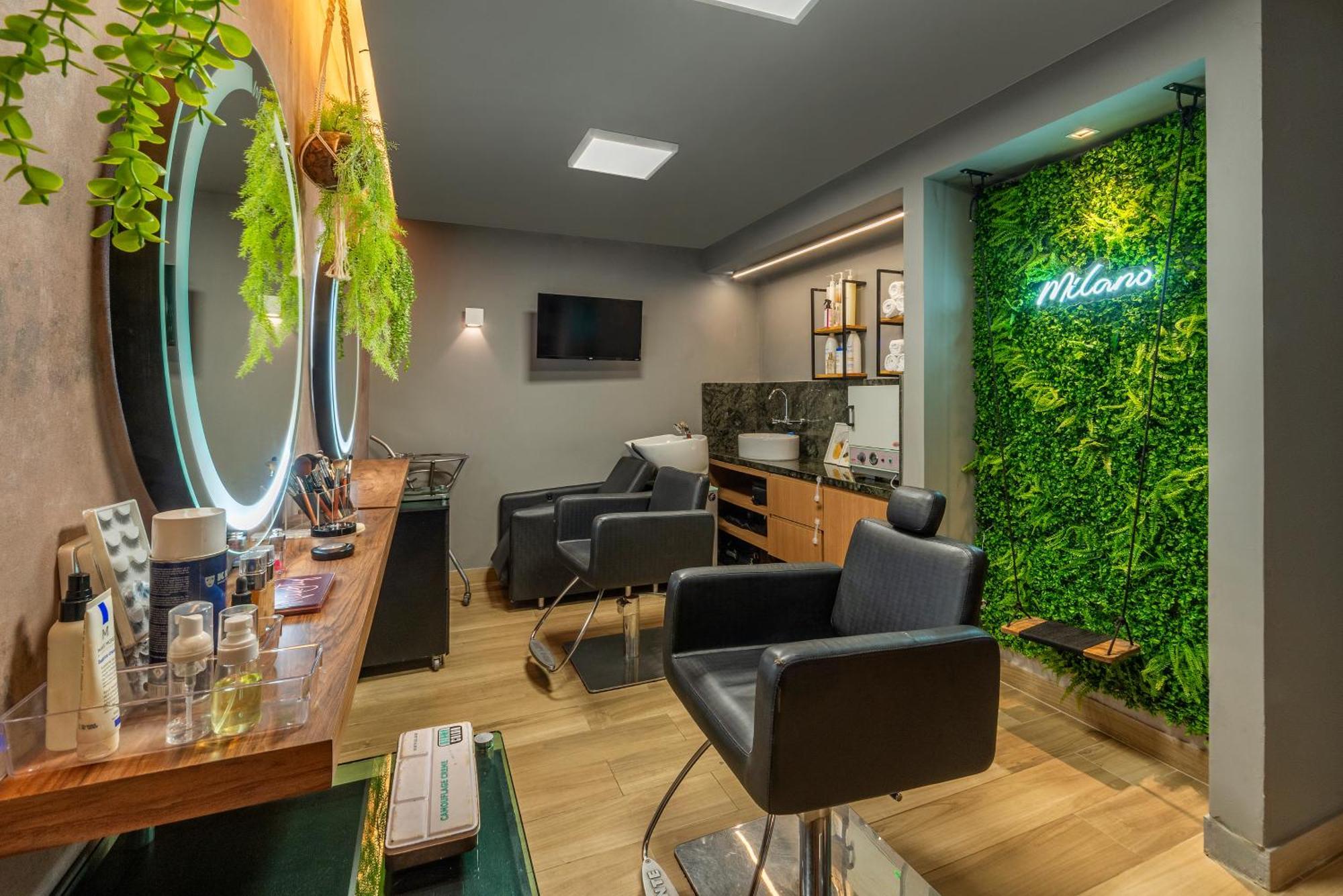 Laghetto Stilo Barra Otel Rio de Janeiro Dış mekan fotoğraf
